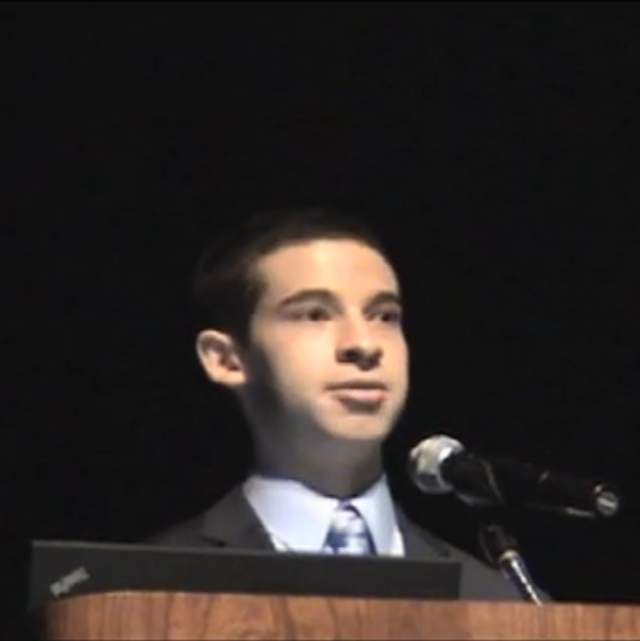 Ransom Everglades Assembly – September 2010