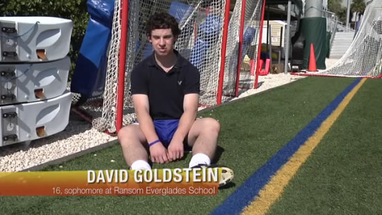 Concussion Discussion: Sideline Screening