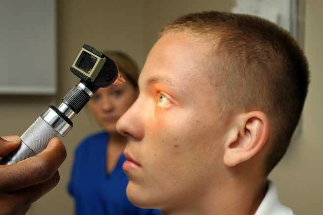University of Miami program targets concussions – Miami Herald