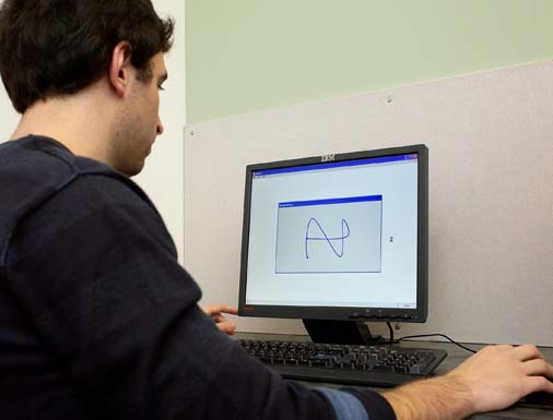 Ransom Students Learn About Concussions and ImPACT Testing – UM weekly News for faculty and staff