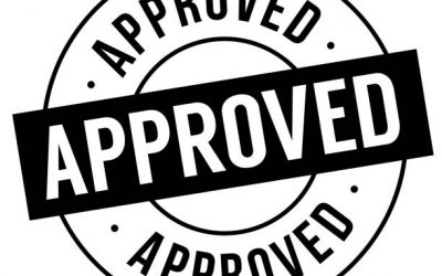 Blog Update – Bill Signing Day!