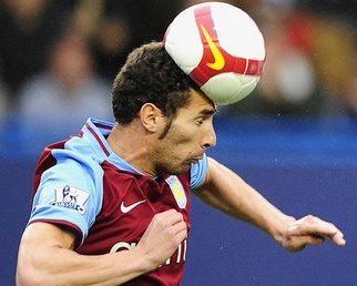 Does Playing Soccer Change the Brain?