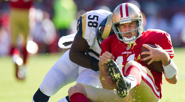 Concussion Liability Costs May Rise, and Not Just for N.F.L.