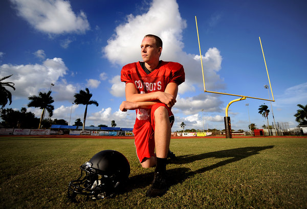 Athletes feeling impact of new concussion policies