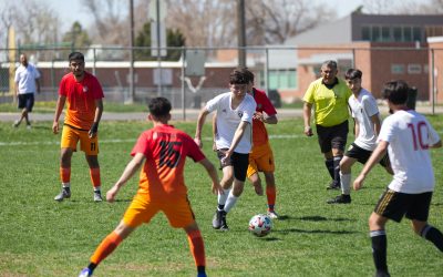 U.S. Soccer’s New Rules Regarding Headers