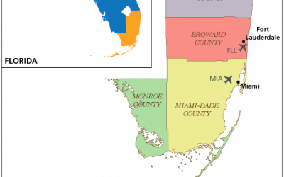 Expansion to new counties! Join us!