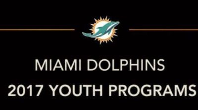 MIAMI DOLPHINS FOUNDATION: COUNTYWIDE CONCUSSION CARE PARTNERSHIP