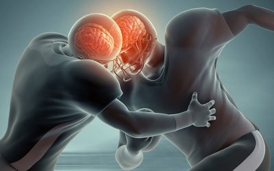 A new way of looking at concussions